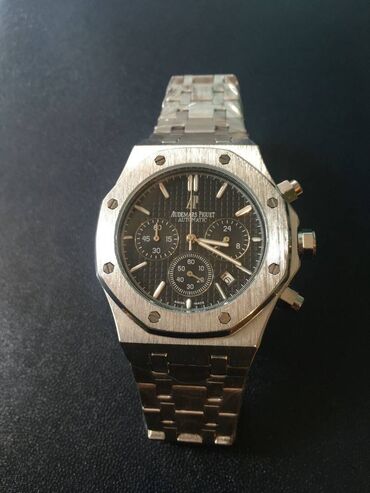 Ručni satovi: Audemars Piguet - Royal Oak Audemars Piguet - Royal Oak 42mm – AA