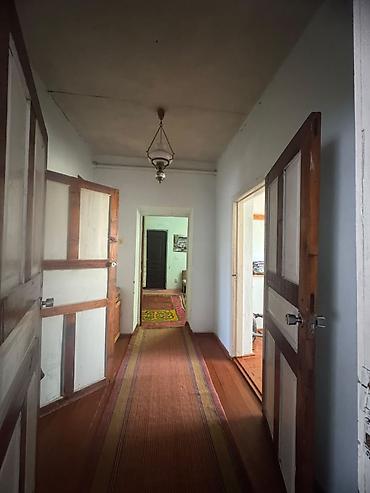 сдам 1 комнатную квартиру в аламедин 1: 4 комнаты, 74 м², 10 соток, Ананьево — 7