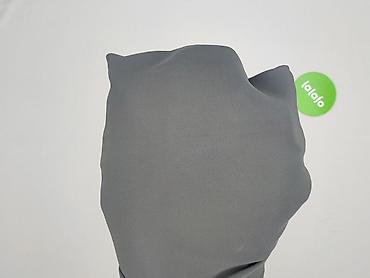 kołnierzyk h: H&M, Spodnie materiałowe damskie, rozmiar L — 6