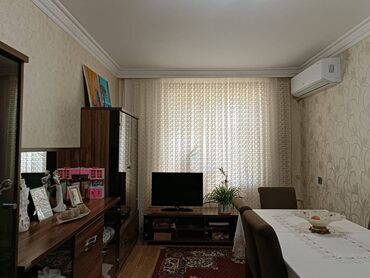 Köhnə tikili: Bakı, 3 otaqlı, Köhnə tikili, m. Həzi Aslanov, 85 kv. m — 2