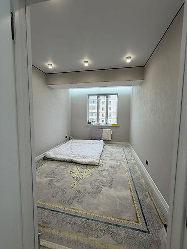 свет новопавловка: 3 комнаты, 88 м², Элитка, 5 этаж, Евроремонт — 3