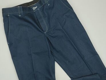 Suits: Suit pants for men, 2XL (EU 44), condition - Very good