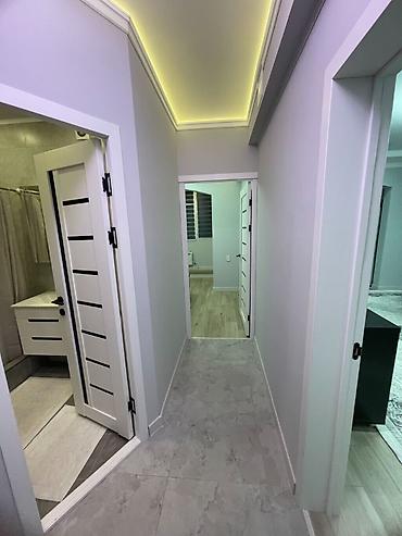 Продажа квартир: 1 комната, 47 м², 1 этаж, Косметический ремонт — 12