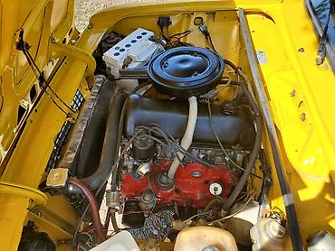 ВАЗ (ЛАДА): ВАЗ (ЛАДА) 2106: 1986 г., 1.6 л, Механика, Бензин, Седан — 10