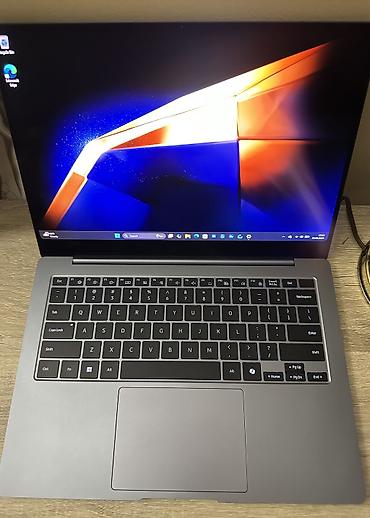 core: Ультрабук, Б/у, Intel Core Ultra 7, В рассрочку — 1