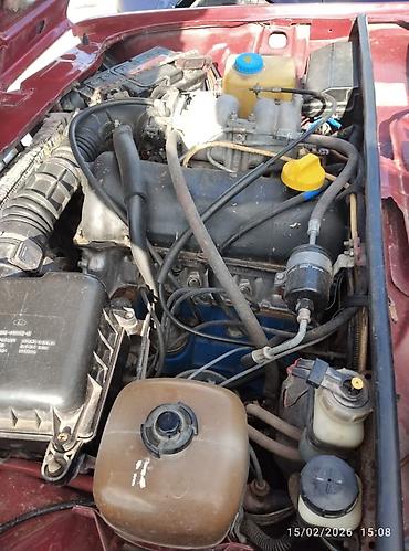 VAZ (LADA): VAZ (LADA) 2107: 1.7 l | 2008 il 300000 km Sedan — 8