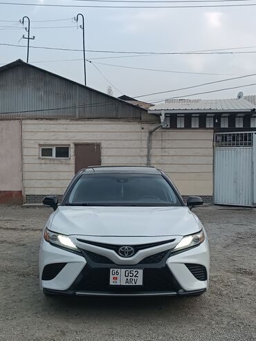 ремкомплект кулисы митсубиси спейс стар: Toyota Camry: 2019 г., 2.5 л, Автомат, Бензин, Седан
