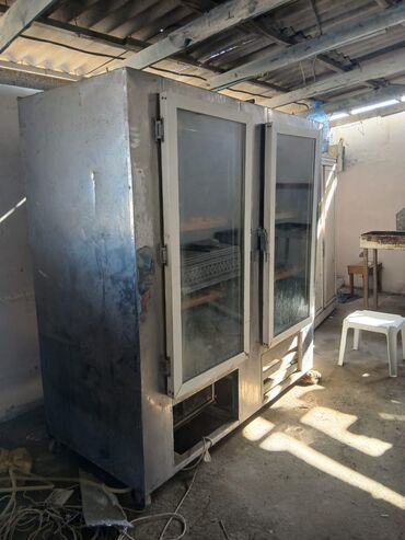 Промышленные морозильники: Restoran kamera soyuducu ət soyuducu qəssabxana soyuducu Restoran üçün