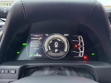 Lexus: Lexus ES: 2018 г., Автомат, Гибрид, Седан — 13