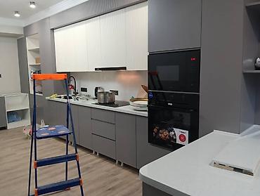 Мебель на заказ: Мебель на заказ, Кухня, Кухонный гарнитур — 5