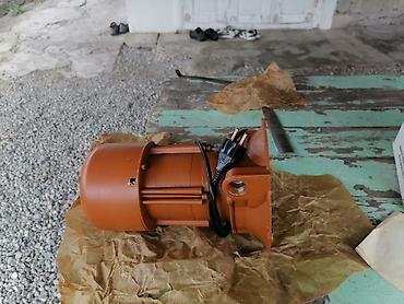zontiklerin satisi: Nasos, Suvarma üçün, quraşdırılma Səthi, Yeni — 2