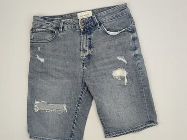 Shorts for men, M (EU 38), Pull and Bear, condition - Good