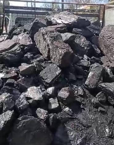уголь в бишкеке с доставкой: Уголь Шабыркуль, Бесплатная доставка