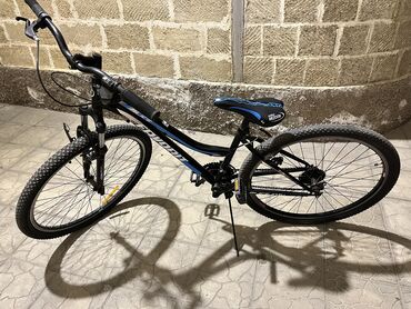 Şəhər velosipedləri: İşlənmiş Şəhər velosipedi 28", sürətlərin sayı: 7, Ünvandan götürmə