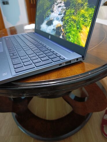 Настольные ПК и рабочие станции: Новый HP 15.6 ", Intel Core i5, 512 ГБ, Самовывоз