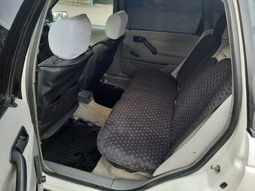 Volkswagen: Volkswagen Passat Variant: 1989 г., Универсал — 7