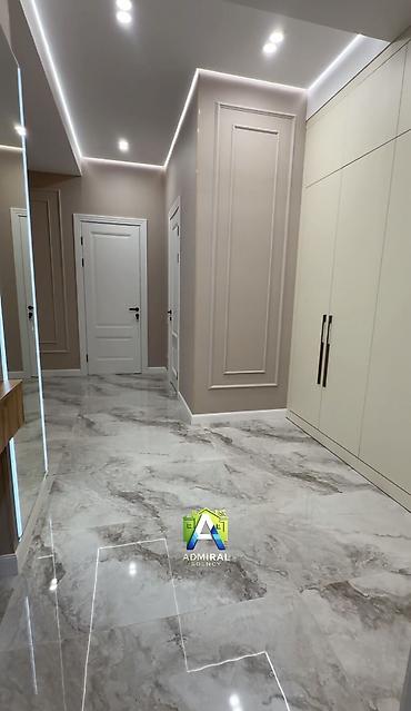 Продажа квартир: 3 комнаты, 80 м², Элитка, 4 этаж, Евроремонт — 3