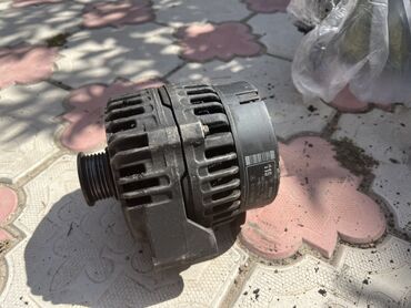 автогид бишкек запчасти бу: Генератор мерседес 210 2/4