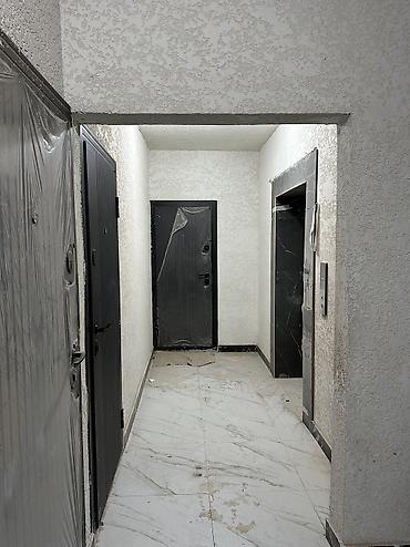 квартира: 2 комнаты, 88 м², 107 серия, 3 этаж, ПСО (под самоотделку) — 5