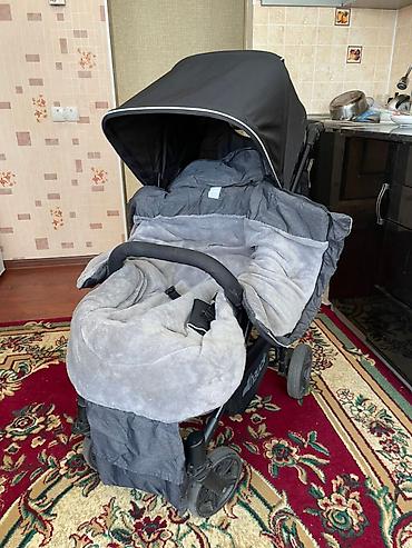 Коляски: Коляска — 9