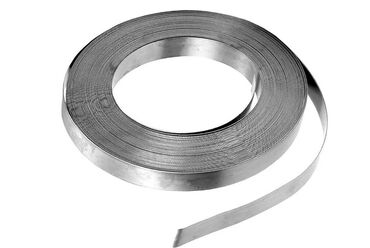 metal alisi: Nikrom lent s = 0,02-4 mm, Eni: 1-400 mm, Marka: X20H80; X15H60;