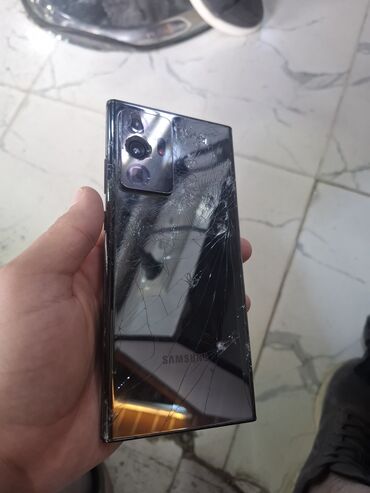 редми ми 10 ультра: Samsung Galaxy Note 20 Ultra, Б/у, 256 ГБ, цвет - Черный, 2 SIM