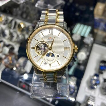 10781 объявлений: Orient Automatic