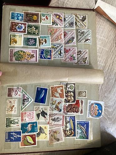 Антиквариат: Старинная церковная книга (старопечатная/рукописная кириллица) — 14