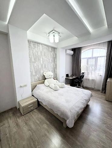 квартиру не дорого: 📍Политех, Айни/Токтоналиева 💰1200 $ (105 тысяч сом) Депозит 50 тысяч — 3
