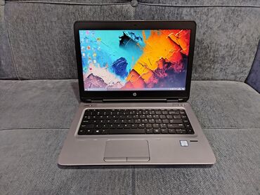 ноутбук цена ош бу: Ноутбук, HP, 8 ГБ ОЗУ, Intel Core i7, 14 ", Для работы, учебы, память NVMe SSD