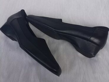 haljina cipele: Ostale cipele 39, bоја - Crna