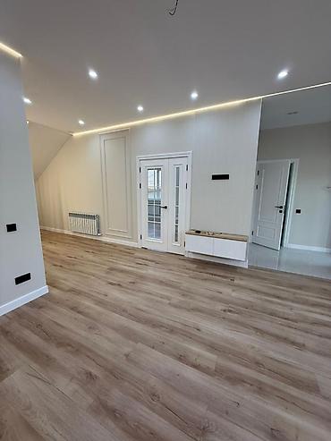 Продажа коттеджей и домов: 🏡 Продаётся 2-этажный дом в Арча-Бешик! ( дом будет — 5