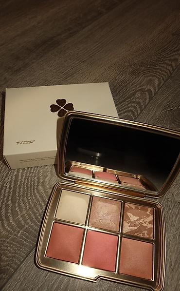Hourglass Ambient Lighting Edit – Universe Unlocked (лимитированная