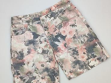 szorty pull and bear: Szorty damskie, rozmiar M — 1