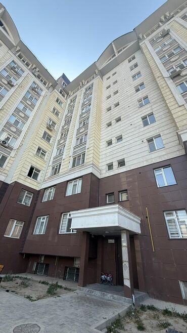 дома в красной речке: 2 бөлмө, 68 кв. м, Элитка, 6 кабат, Евроремонт