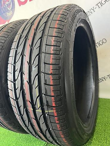 vossen diska: Шины 235 / 45 / R 19, Лето, Новый, Пара, Внедорожные (АТ/МТ), Польша, Bridgestone — 2