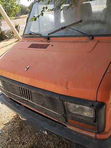 Грузовики: Грузовик, Стандарт, Б/у — 1