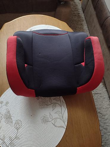 Autosedišta: Auto sediste BUSTER 15-36 Kg - Od 15-36 Kg Navlaka se lako skida i — 8