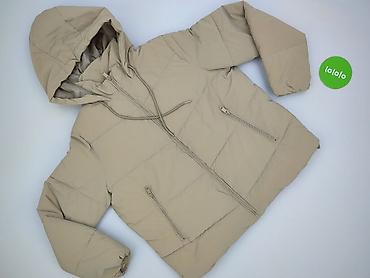 kurtka puchowa pull: Sinsay, Kurtka zimowa damska, rozmiar S — 2