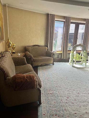 Продажа коттеджей и домов: 🔥🔥🔥СРОЧНО ПРОДАЕТСЯ 2-ЭТАЖНЫЙ ДОМ 📍 город Ош район Ишкаван — 11