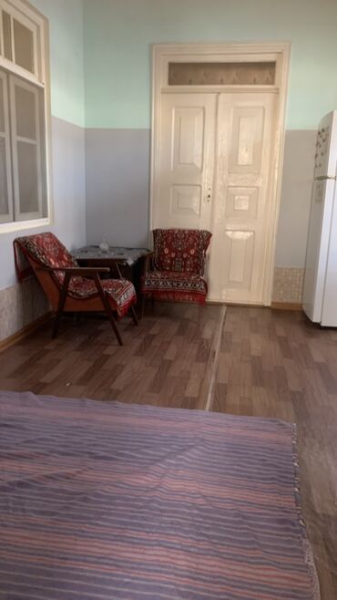 Həyət evləri və villaların satışı: Salam sexsi evimizi satib tecili kocuruk 8 sotda 5 otaqli kamunallari — 16