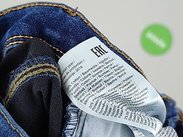 bomberka pull and bear: Spodnie jeansowe, Name it, 1.5-2 lat, 92, stan - Bardzo dobry — 6