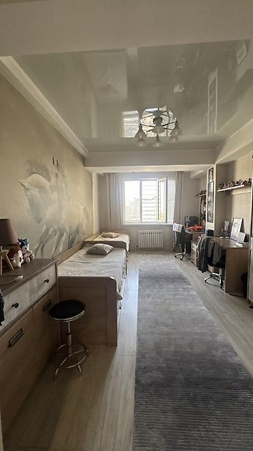 жк grace: 3 комнаты, 96 м², Элитка, 8 этаж, Евроремонт — 4