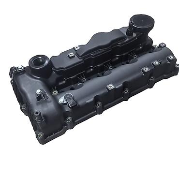 kia forte diffuser: Hyundai-Kia üçün üst krişka — 1