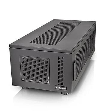 Ostali kompjuterski delovi: Thermaltake Core P200 – modularno šasijsko kućište za eksterno/desktop — 4