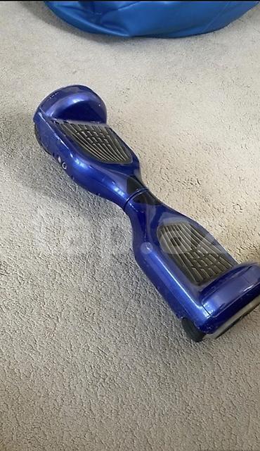 hoverboard qiyməti: Almaniyadan alinib.Cox gozel rengi var,axsam isiglari yanir.Zaretga — 2