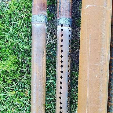 Сверление, бурение: Бурение скважин Больше 6 лет опыта — 10