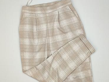 spódnice 4f: F&F, Spodnie materiałowe damskie, rozmiar M — 1