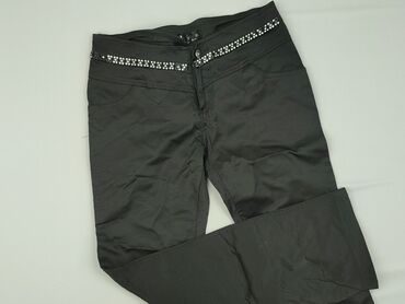 legginsy damskie xxl allegro: Spodnie damskie, rozmiar 2XL
