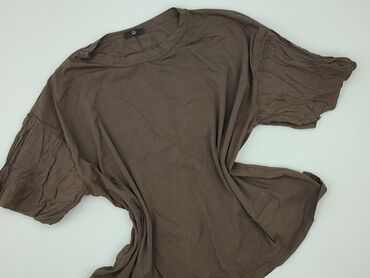 koszule 4xl: Bluzka damska, rozmiar 7XL